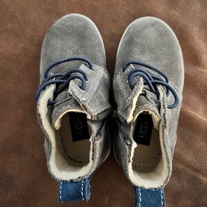 Like New Ugg Boots for Toddler